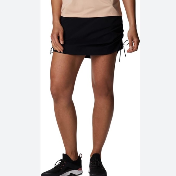 Columbia Dresses & Skirts - Columbia Marina Bay Skort Sz L NWT
